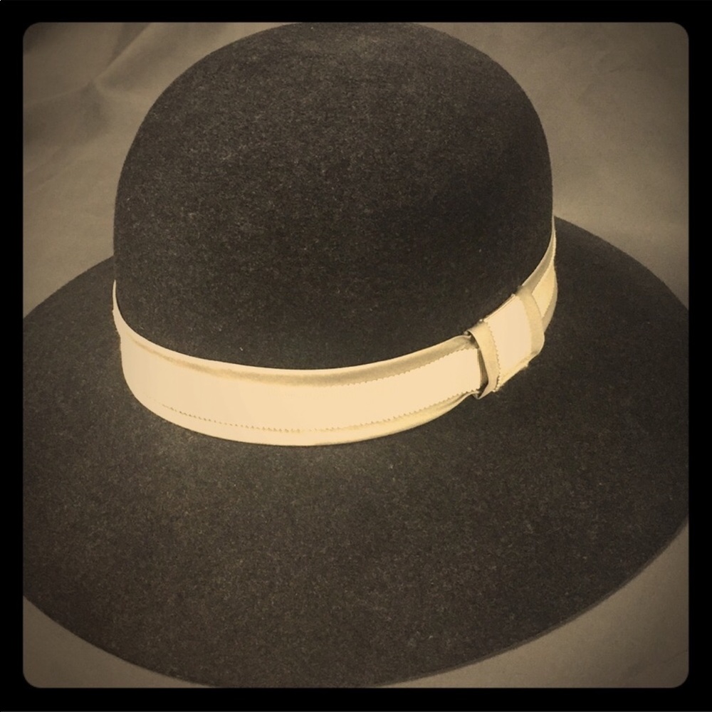 Rag + Bone Wool Dunaway Hat